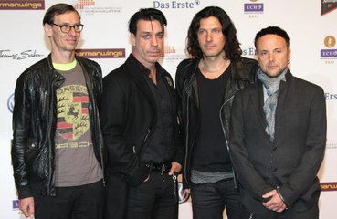 Rammstein: Ihre Tour geht 2020 in Runde zwei!