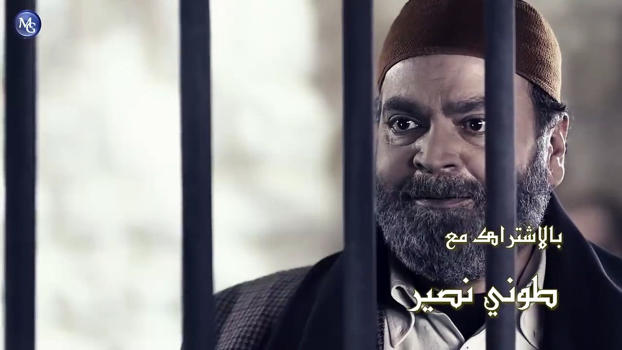 الباشا الحلقة  15