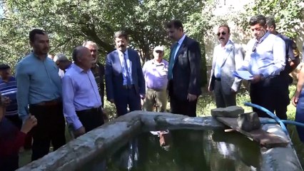 Muhsin Yazıcıoğlu'nun evi müze olacak - SİVAS