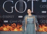 Emilia Clarke Has One Regret About the Final 'Game of Thrones' Season