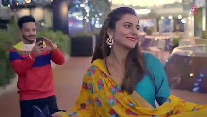 _ Att Munda_ Monty Vats  _ Latest  punjabi song