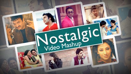 Nostalgic | Video Mashup 2019 | Akram Rahi | Kulwinder Billa | Sangram | Manna | Fateh | Japas Music
