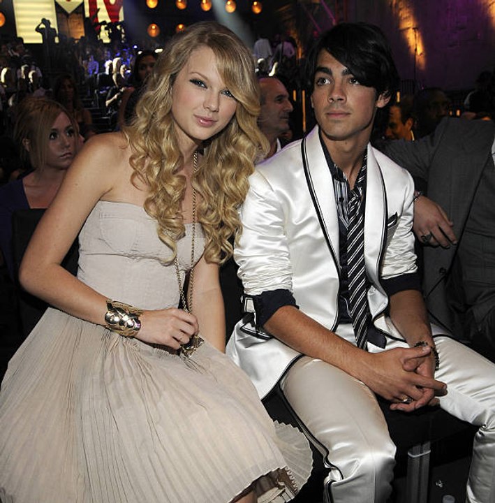 Joe Jonas and Taylor Swift Reflect on Messy 2008 Breakup