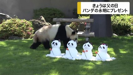 永明パパの日 2019.5