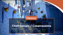 Italie : Une ville jumelle de Chefchaouen existe dans les Pouilles