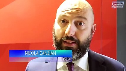 Cosa fa Retex per portare le aziende sul mercato Cinese - Retex - Cina - Nicola Canzian