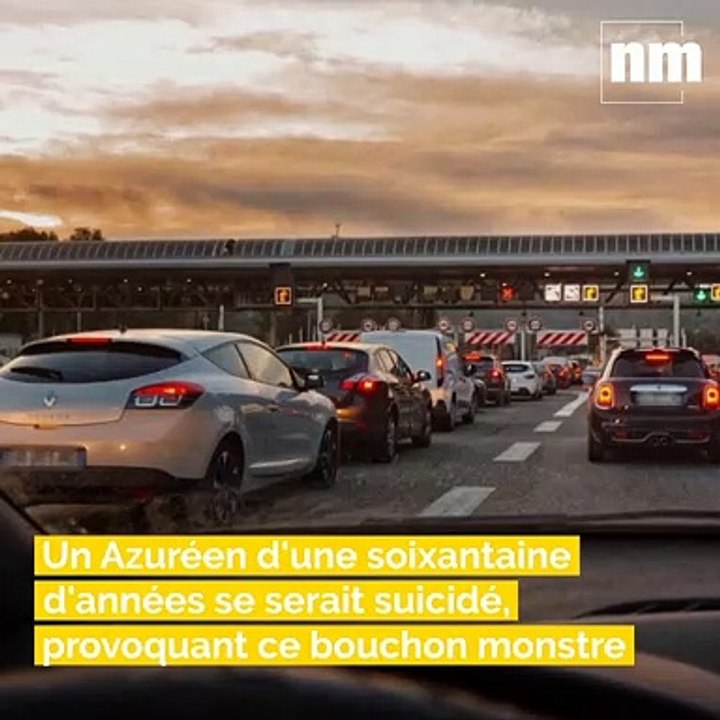 Accident sur l'A8, Airbus encastré, Coins fraîcheurs: voici votre brief info de ce mardi après-midi