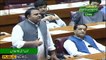 Fawad Chaudhry's aggressive Speech in National Assembly - 25th June 2019