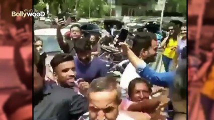 Disha Patani And Tiger Shroff Officially Break Up