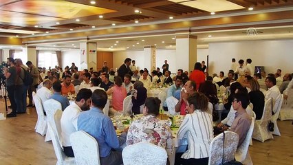 Sivil toplum kuruluşlarını güçlendirmek için proje hazırlandı - UŞAK