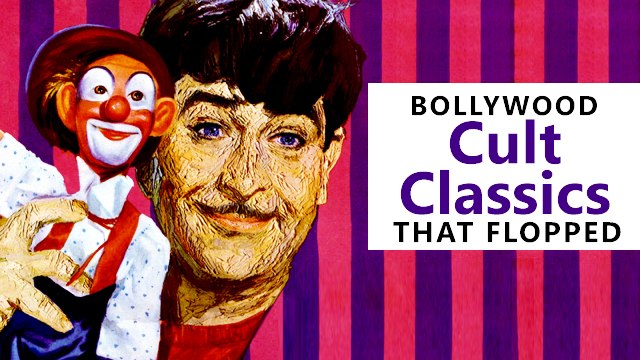 5 Bollywood Cult Classics That Flopped