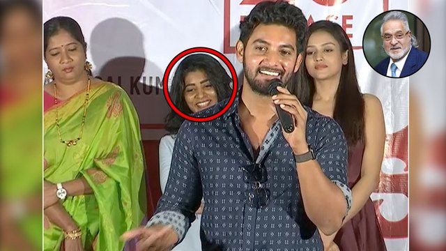 #Burrakathatrailer | Burra Katha Movie Trailer Launch || Filmibeat Telugu