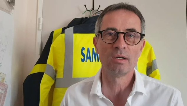 Canicule: les conseils d'un médecin urgentiste du Centre hospitalier Annecy Genevois