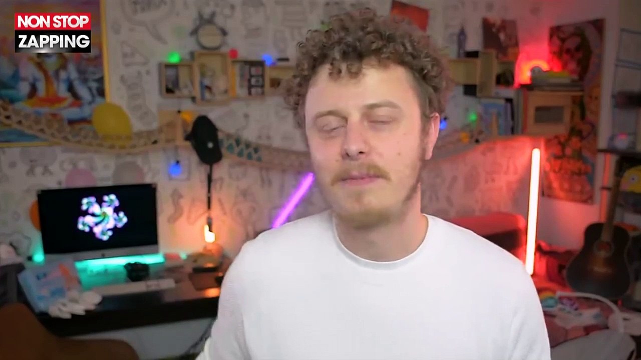 Norman Thavaud papa, il dévoile le sexe de son bébé sur YouTube (Vidéo)