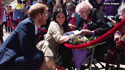 Prince Charles and Camilla Spend the Most on Travel