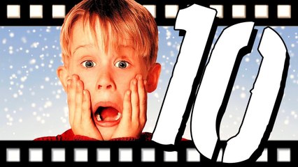 10 świątecznych filmów [TOPOWA DYCHA]