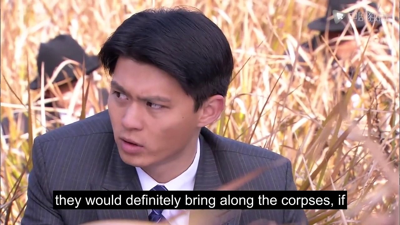 Eng Sub My Beloved Heroine 20 | Handsome Man And Heroine Fight Evil Forces Together