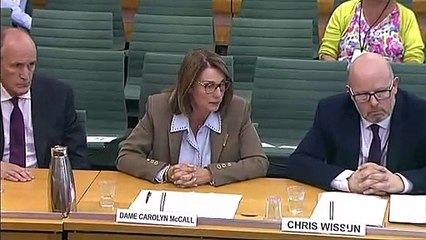 ITV boss: People knew lie detector tests weren't accurate