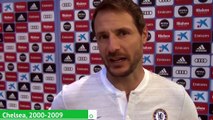 Chelsea efsanelerinden Lampard yorumu