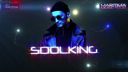 Revivez le concert de SOOLKING.