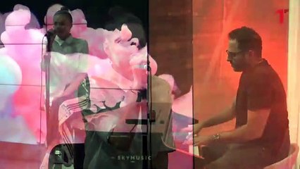 Džejla Ramović uživo 2