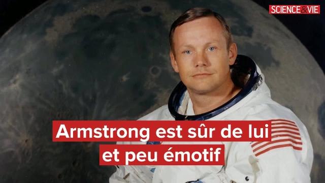 Qui sera le 1er à poser le pied sur la Lune ?
