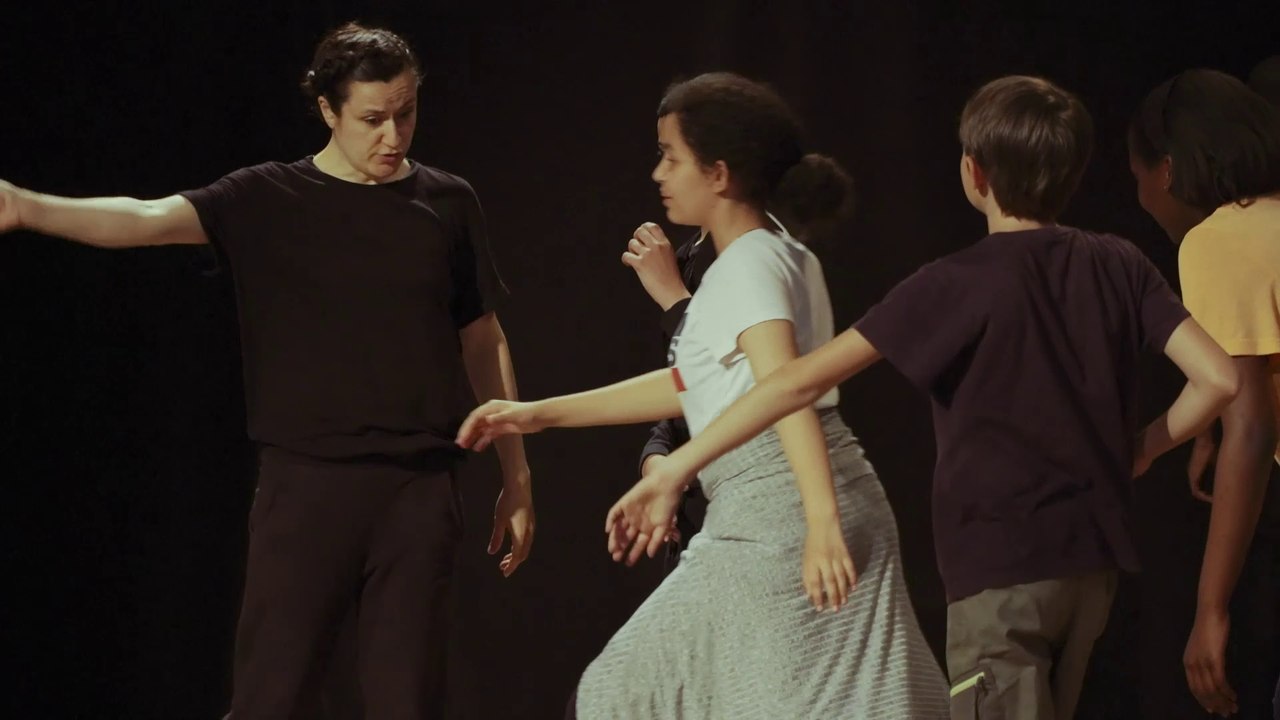 Les Chemins de la culture #3