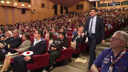 Retour sur le Prix armées-jeunesse 2019