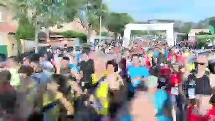 La Récup : La Récup : La nocturne de Gignac