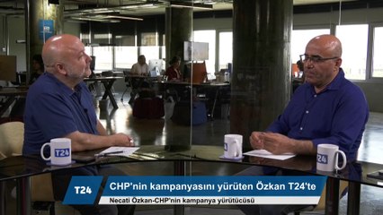 İmamoğlu'nun kampanya direktörü: Taklit edilemeyecek dil ve  projeler başarıyı sağladı