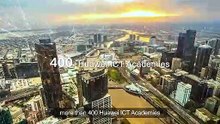 Huawei - Smart Services