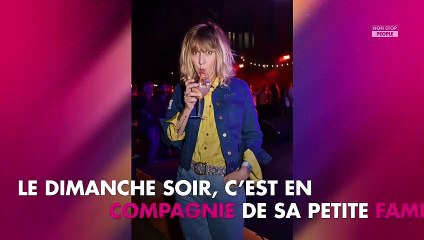 Daphné Bürki : L’animatrice partage un adorable cliché de sa fille Suzanne