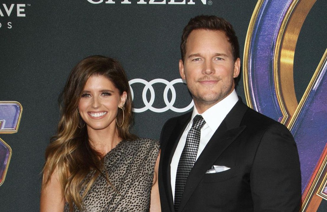Chris Pratt und Katherine Schwarzenegger: Honeymoon auf Hawaii