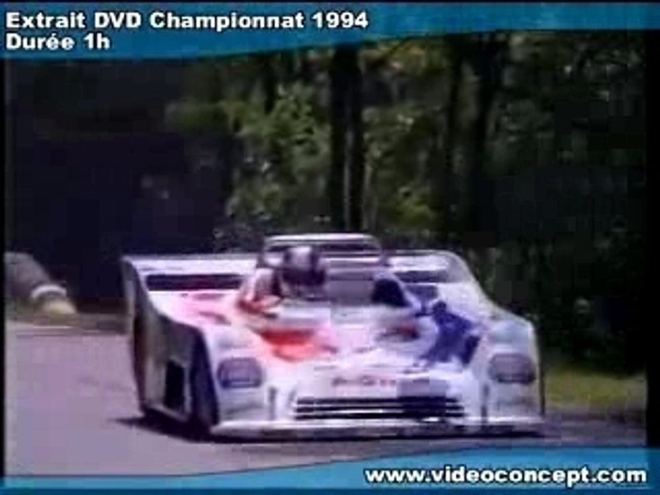 Extrait 1994 France Bagnols