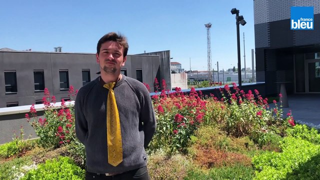 Tutoriel - Comment réaliser une cravate #LMAT2019