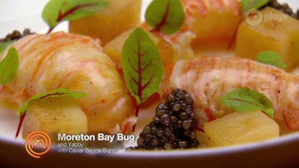 MasterChef Season 11 Episode 42