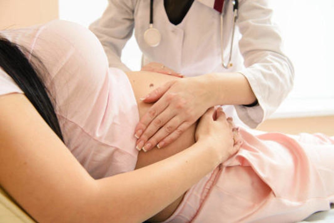 Tipps, um eine vorzeitige Geburt zu verhindern