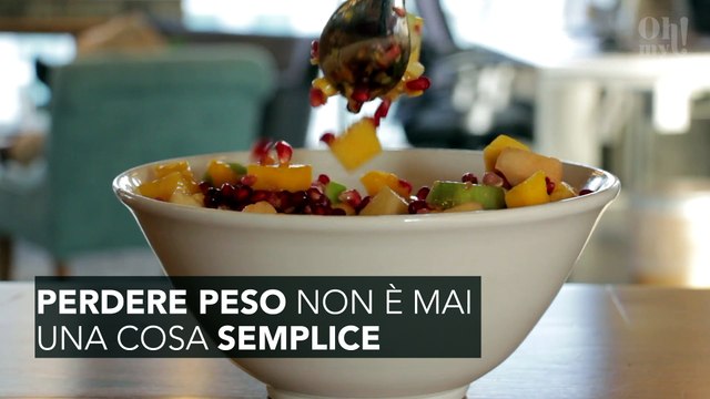 Una ragazza perde ben 70 chili: questo il suo corpo adesso