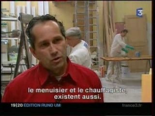 Artisans Avenir Rund Um France 3