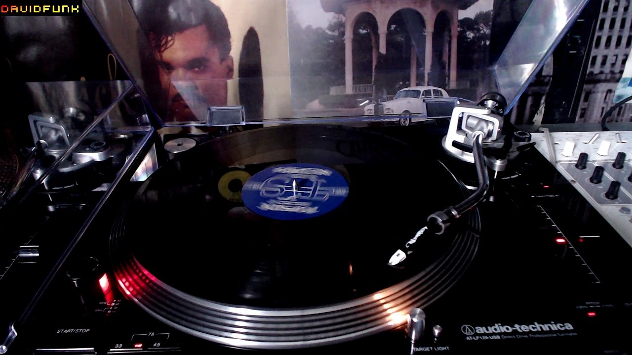 DESTINNEE - cinderella (1987) [radio mix]