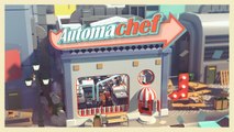 Automachef - Trailer date de sortie