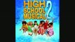 Album d'High School Musical