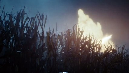 VH1’s Scream | First Look