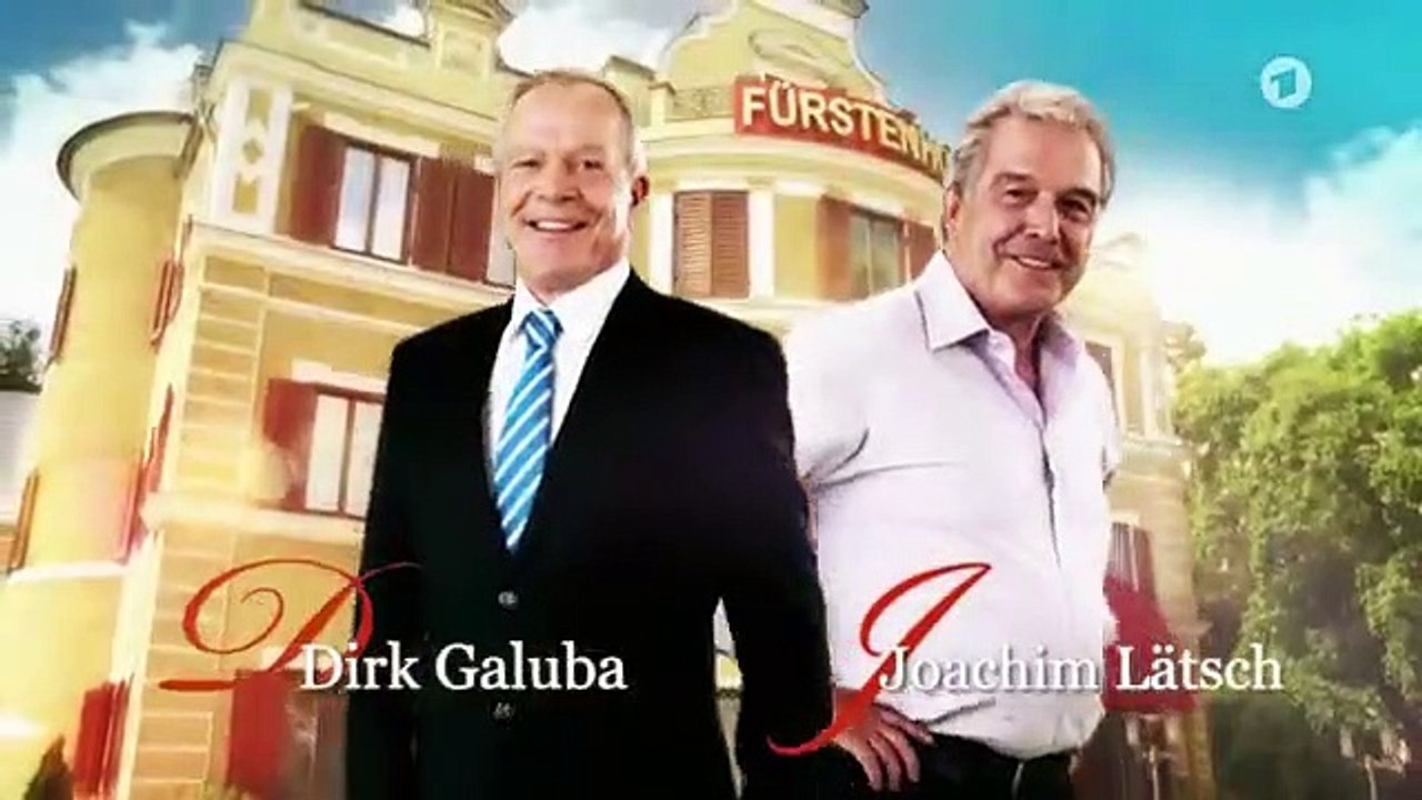 Sturm der Liebe Folge 3172 - Schlechtes Gewissen