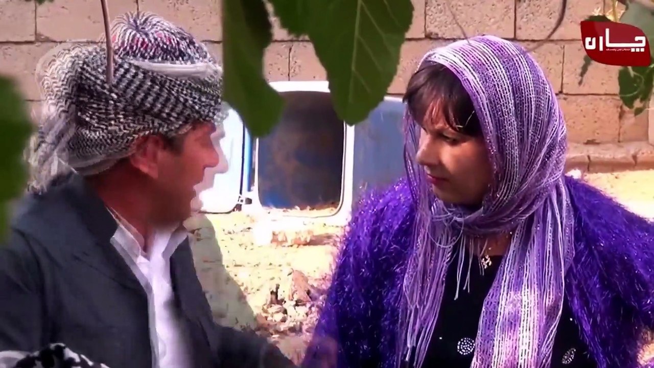 کۆمیدی کوردی بەسەرهاتەکانی ژیان مام سەعید- ژنی دووەم