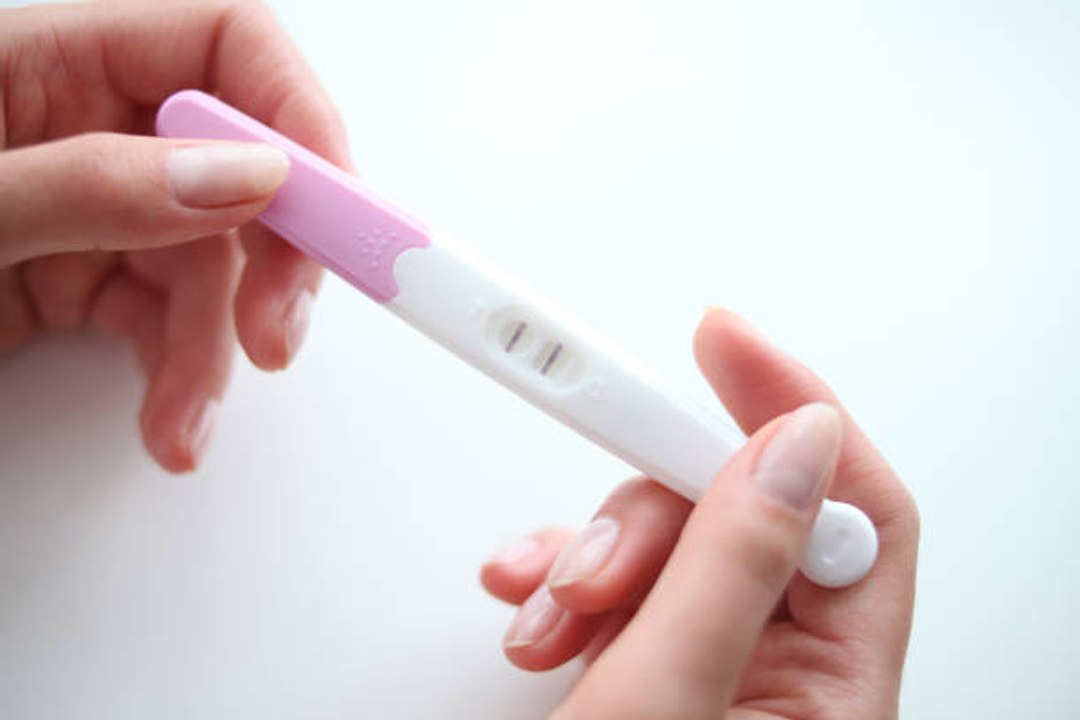 Wann sollte man einen Schwangerschaftstest machen ?