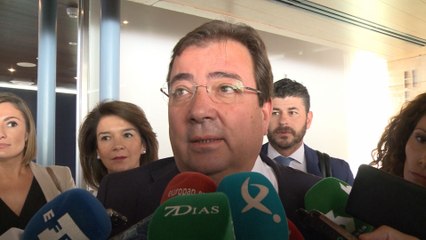 Vara no entiende los "vetos" cuando "no se puede gobernar"