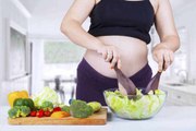 Wofür dient Folsäure während der Schwangerschaft?