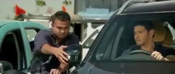 New Released Dashing CM BHARAT Full Hindi Dubbed Movie Part-1 | Hindi movies 2019