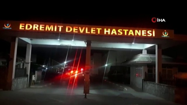 Yeni doğan bebeği bırakıp kaçtılar